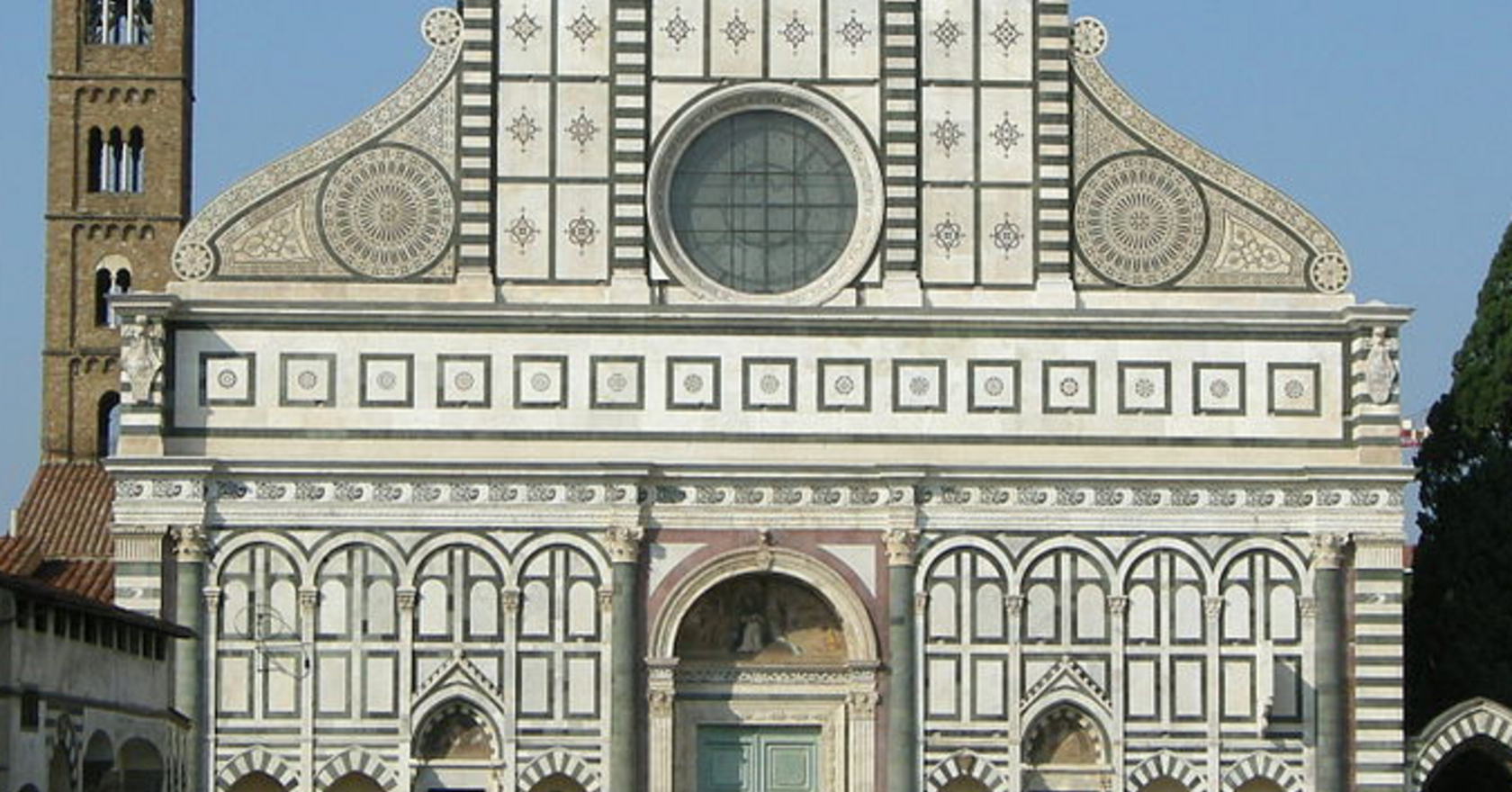 Piazza Santa Maria Novella | FeelFlorence
